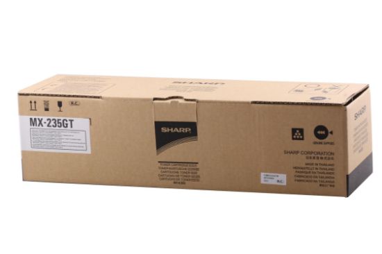 Sharp MX-235GT Orjinal Fotokopi Toneri AR-5618/5620/5623 16.000 Sayfa  resmi