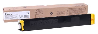 Sharp MX-23GTYA Yellow Sarı Orjinal Fotokopi Toneri MX-2010/2310/2314/3010/3111 10.000 Sayfa  resmi