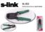 S-link SL-315 RJ-45/RJ-12/RJ-11 Üçlü Pense resmi