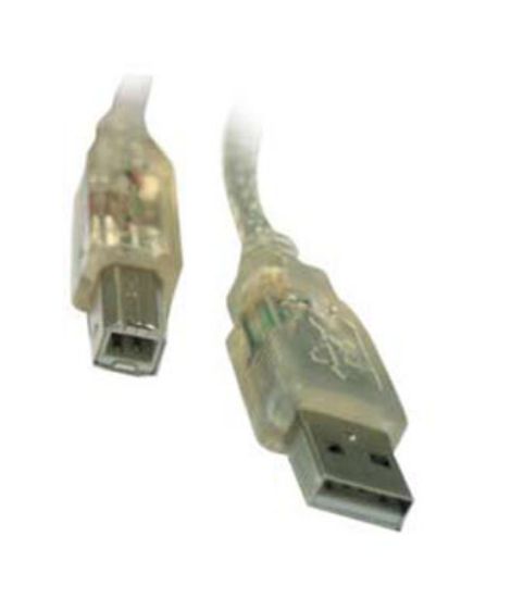 S-link SL-U2005 5mt 2.0 Usb Yazıcı Kablosu resmi