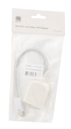S-link SL-MDV25 Video To Mini Dvı Döünüştürücü resmi