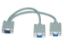 S-link SLX-VGA152 Vga 2li Çoklayıcı Kablo resmi
