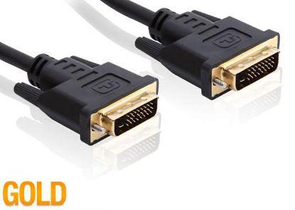S-link SL-DVI205 24+1 M/M 5m DVI Kablosu resmi