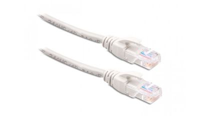 S-link Sl-Cat630 30Mt Gri Utp Patch Kablo resmi