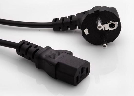 S-link  SL-P757 7mt Power  Elektrik Kablosu resmi