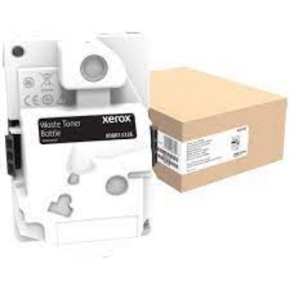 Xerox 008R13326 C230/C235 Atık Toner Kutusu Waste Box 15.500 resmi