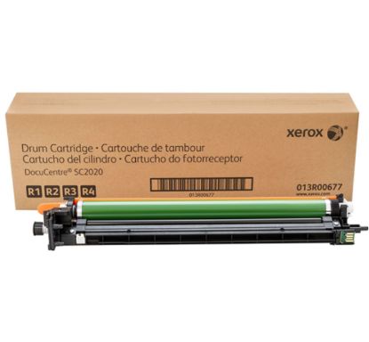 Xerox 013R00677 SC2020 CMYK Renkli Drum 76.000 Sayfa  resmi