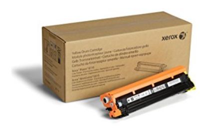 Xerox 108R01419 Phaser 6510/6515 Yellow Sarı Drum   resmi
