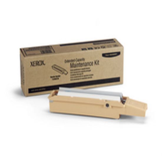 Xerox 113R00736 Phaser 8860/8860MFP Yüksek Kapasite Bakım Kiti maks.30.000 Sayfa resmi