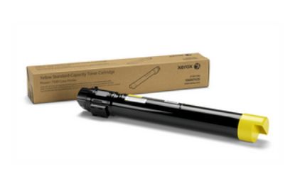 Xerox 108R00865 Phaser 7500 Atık Toner Kutusu 20.000 Sayfa resmi