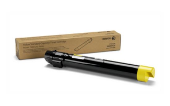 Xerox 108R00865 Phaser 7500 Atık Toner Kutusu 20.000 Sayfa resmi