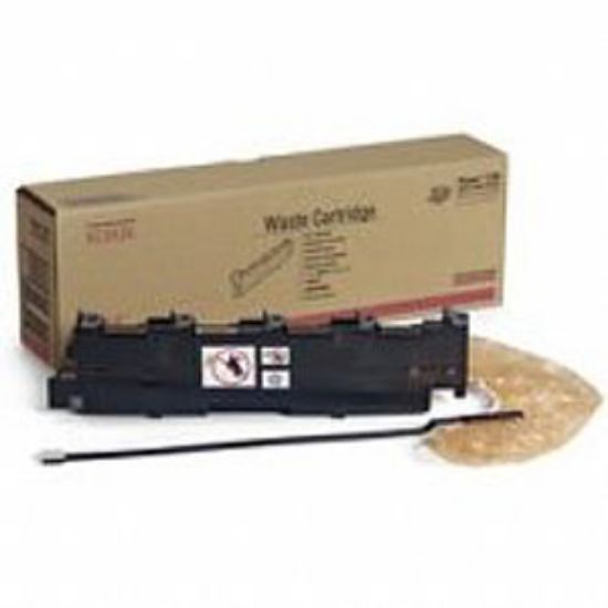 Xerox 108R00575 Phaser 7750/7760 Atık Toner Kutusu 27.000 Sayfa resmi