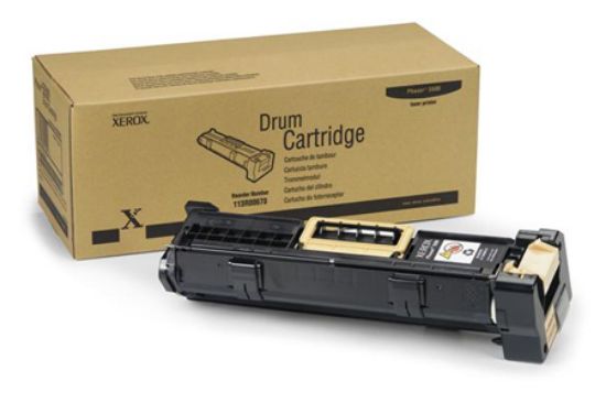 Xerox 113R00670 Phaser 5500/5550 Drum 60.000 Sayfa resmi