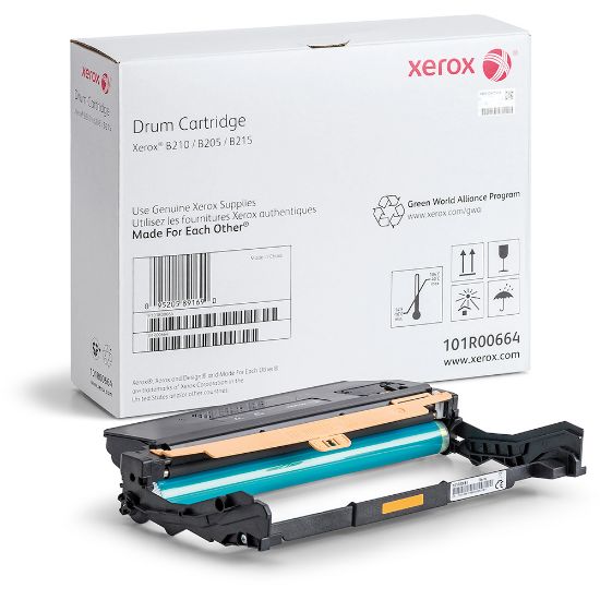 Xerox 101R00664 B210 B205 B215 10.000 Sayfa Drum  resmi