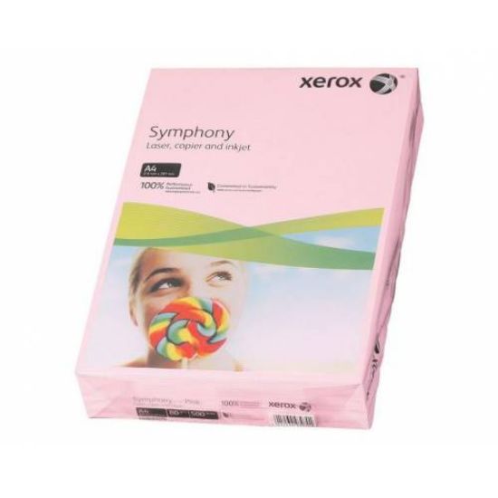 Xerox 3R93970  A4 80Gr/500 Symphony Pembe 80gr resmi