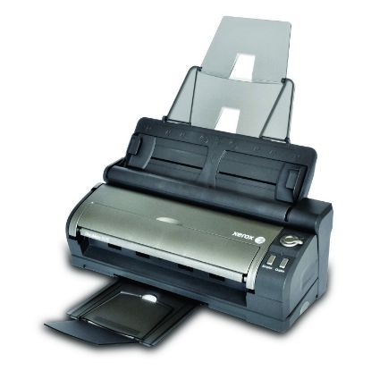 Xerox 003R92566 3115 Documate A4 Doküman Tarayıcı Taşınabilir resmi
