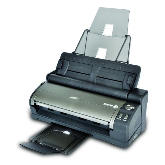 Xerox 003R92566 3115 Documate A4 Doküman Tarayıcı Taşınabilir resmi