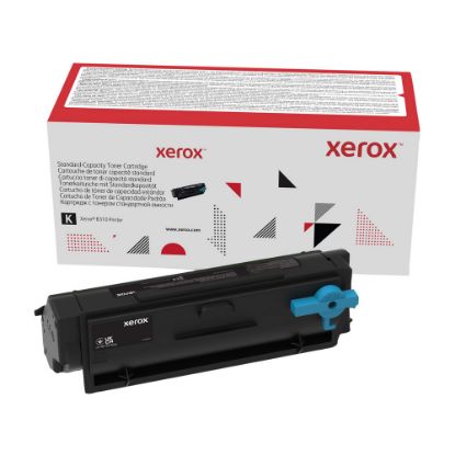 Xerox 006R04380 B310/B315/B305 Yüksek kapasite Siyah Toner 8000 Sayfa resmi