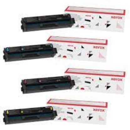 Xerox 006R04398 C230/C235 Yüksek Kapasite Yellow Sarı Toner 2.500 Sayfa resmi