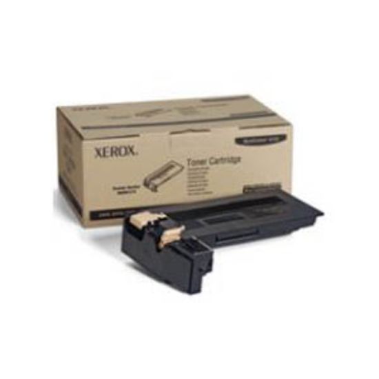 Xerox 006R01276 WorkCentre 4150 Toner 20.000 Sayfa  resmi