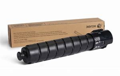 Xerox 106R04070 Versalink C9000 Standart Kapasite Cyan Mavi Toner 12.300 Sayfa resmi