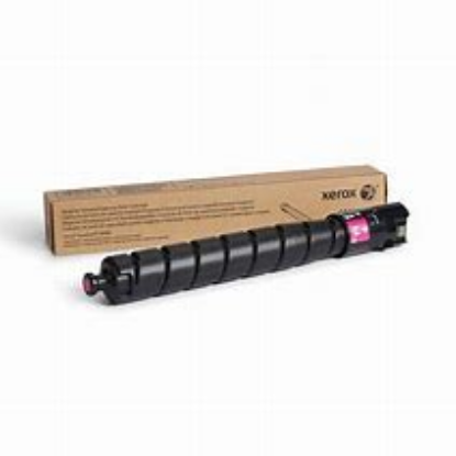 Xerox 106R04071 Versalink C9000 Standart Kapasite Magenta Kırmızı Toner 12.300 Sayfa resmi