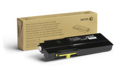 Xerox 106R03509 Versalink C400/C405 Standart Kapasite Yellow Sarı Toner resmi