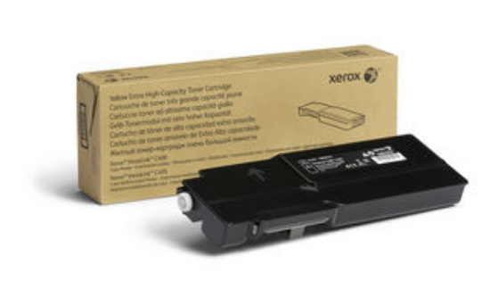 Xerox 106R03532 Versalink C400/C405 Ekstra Yüksek Kapasite Black Siyah Toner 10.500 Sayfa resmi