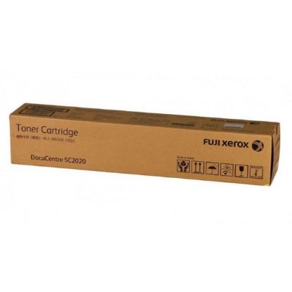 Xerox 006R01695 SC2020 Magenta Kırmızı Toner 3.000 Sayfa resmi