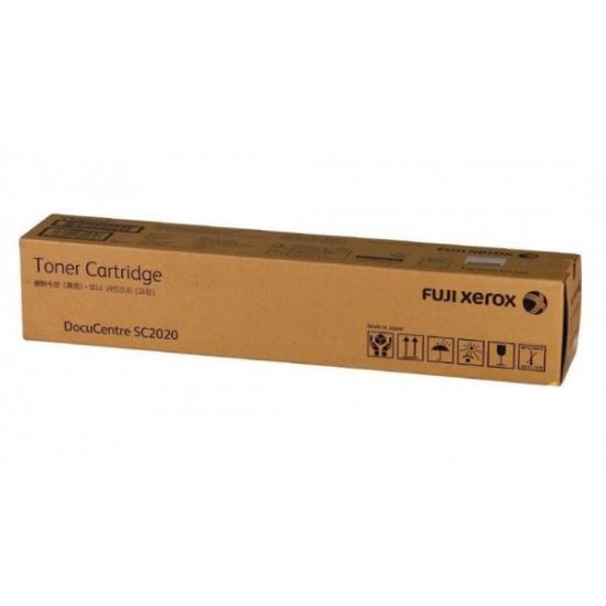 Xerox 006R01695 SC2020 Magenta Kırmızı Toner 3.000 Sayfa resmi
