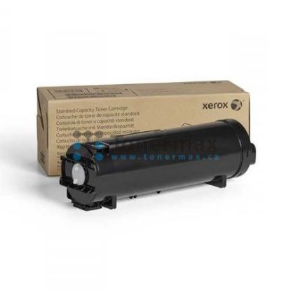 Xerox 106R03943 VLB600/B605/B610/B615 Yüksek Kapasiteli Toner 25.900 Sayfa resmi