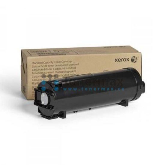 Xerox 106R03943 VLB600/B605/B610/B615 Yüksek Kapasiteli Toner 25.900 Sayfa resmi