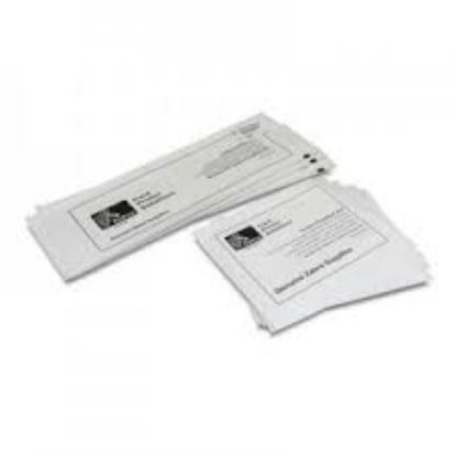 Zebra 105999-701 ZXP7 Temizleme (Cleaning) Kiti resmi