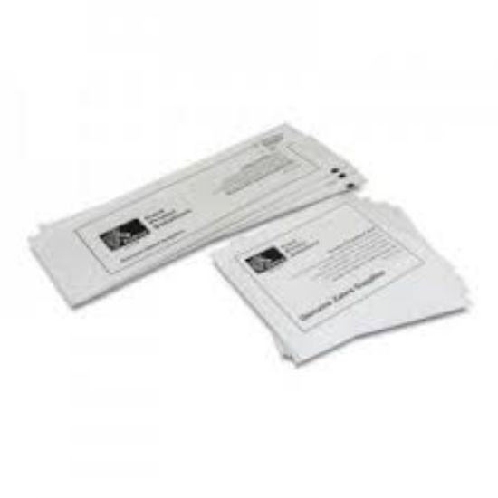 Zebra 105999-701 ZXP7 Temizleme (Cleaning) Kiti resmi