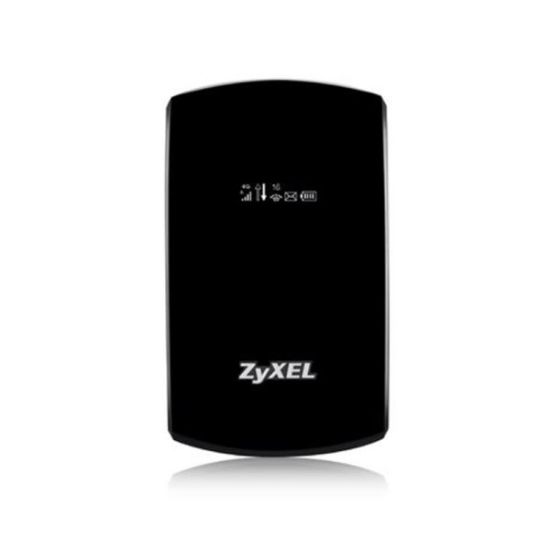 Zyxel WAH7706 4G LTE Monil Router Sim Kartlı resmi