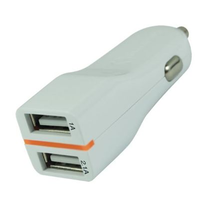 Tunçmatik TSK6062 Twincharger Micro Usb 3.1 Amper  resmi