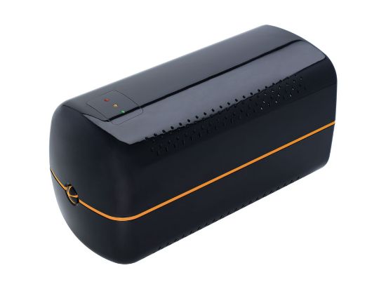 Tunçmatik Digitech Eco 2000Va Lineinteractive Ups 2x9Ah Akü resmi