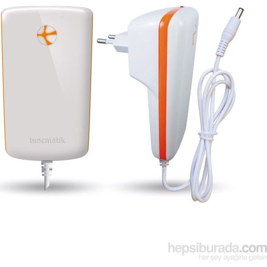 Tunçmatik TSK5264 NANO UPS TELECOM EDITION (MODEM UPS) resmi