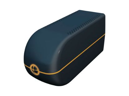 Tunçmatik Lite II 650Va Line Interactive Ups  resmi