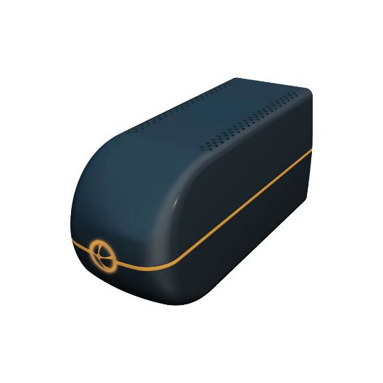 Tunçmatik Lite II 1000Va Line Interactive Ups  resmi