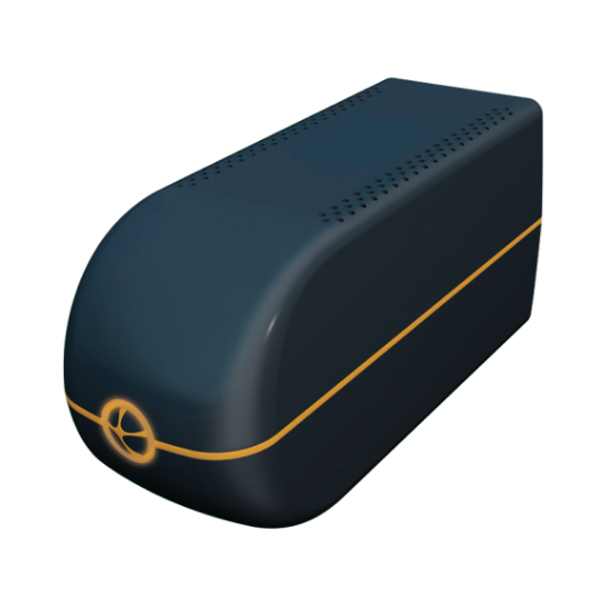 Tunçmatik Lite II 850Va Line Interactive Ups  resmi