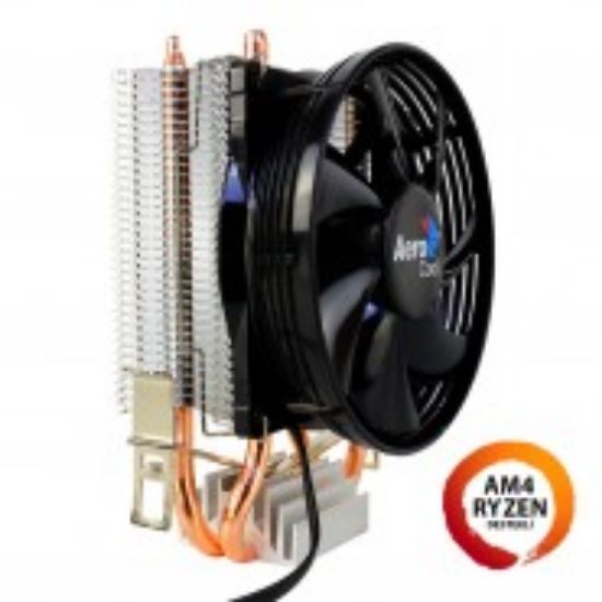 Aerocool Verkho2 Intel LGA1156/155/1151/1150/775  resmi