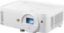 ViewSonic LS500WH Led  WXGA 1280x800 3000 Led Lümen HDMI RS232 3.000.000:1 3D Projeksiyon Cihazı resmi