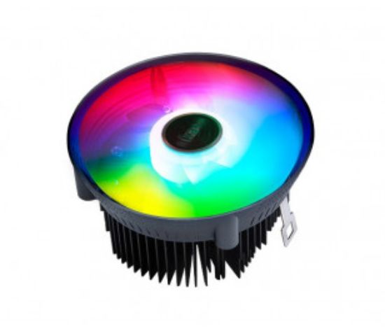 Akasa Vegas Chroma AM ARGB AM3+ AM4 İşlemci Soğutucu resmi