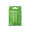 GP AA 2600 mAh Şarjlı Kalem Pil 2'li Paket GP270AAHCEMTR-2GB resmi