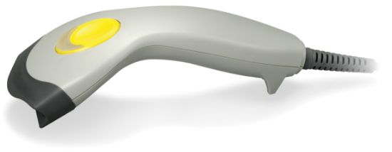 Zebex Z-3100 El Tipi CCD Usb Barkod Okuyucu resmi