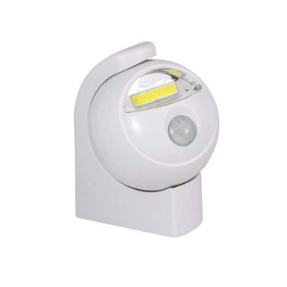 Polıce PC-1983 El Feneri resmi