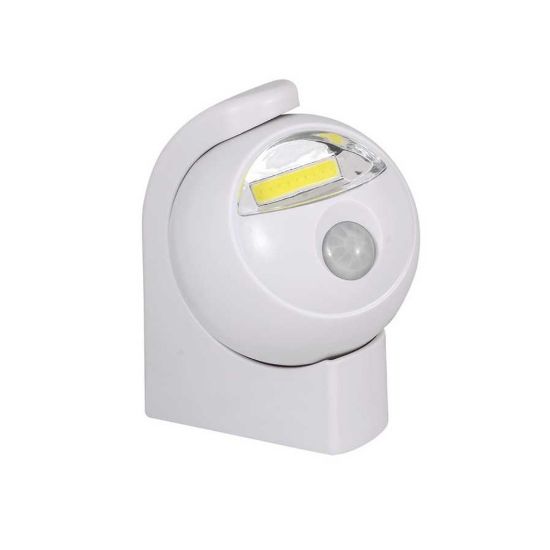 Polıce PC-1983 El Feneri resmi