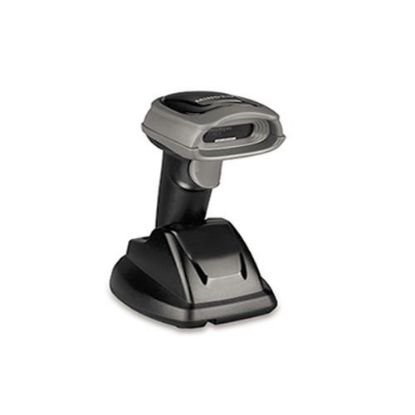 TIGER CS92 2D Kablosuz Barkod Okuyucu resmi