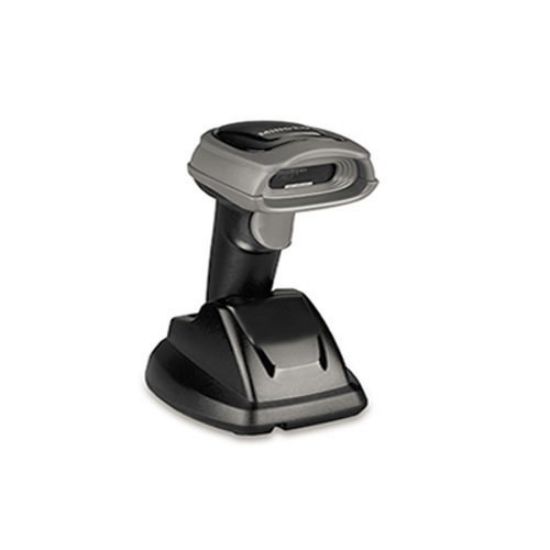 TIGER CS92 2D Kablosuz Barkod Okuyucu resmi